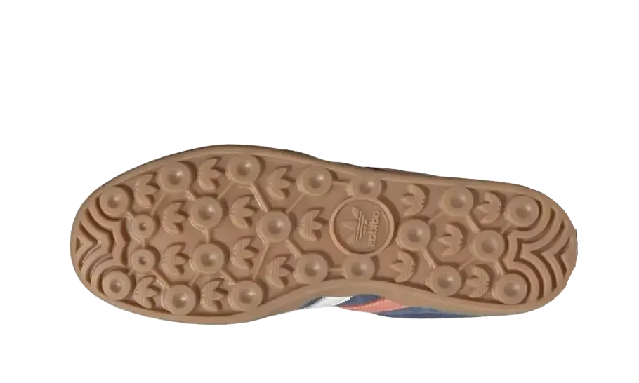 Gazelle Indoor Blue Blink Wonder Clay Slip On Style Food Glow