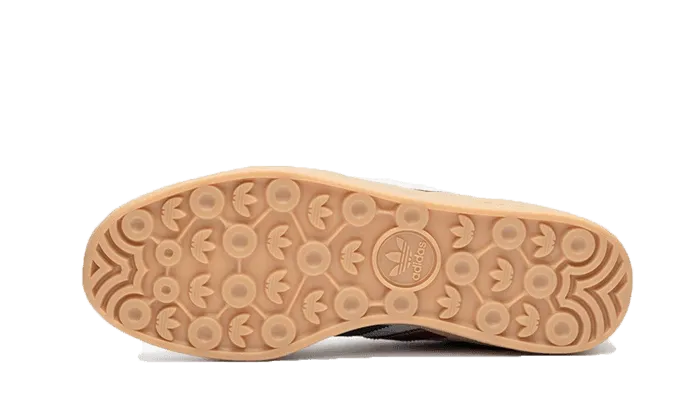 Elastic Gusset Nature Trek Gazelle Indoor Blue Dawn