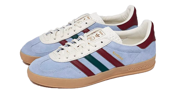 Beach Step Gazelle Indoor Blue Dawn