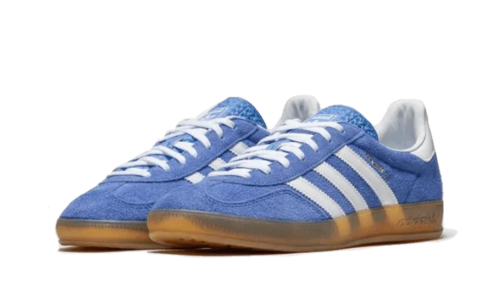 Gazelle Indoor Blue Fusion Day Light