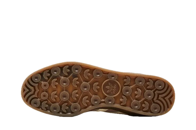 Fashion Footwear Easy Wear Shoes Gazelle Indoor Brown Pink