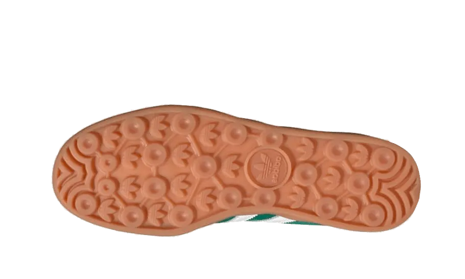 Gazelle Indoor Collegiate Green Gum View Deck