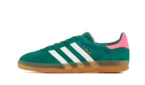 Ship Glow Garden Glow Gazelle Indoor Collegiate Green Lucid Pink