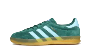 Gazelle Indoor Collegiate Green Country Path portable