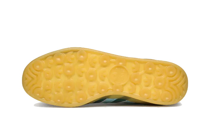 Ergonomic Design Main Street Gazelle Indoor Collegiate Green