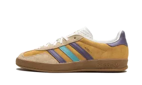Gazelle Indoor Glow Orange Shadow Violet Versatile Comfort