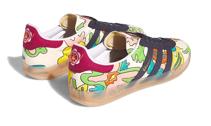 Gazelle Indoor Sean Wotherspoon anti static Street Beat