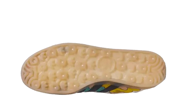 Gazelle Indoor Sean Wotherspoon Ergonomic Shoe Shape City Stride Shoes