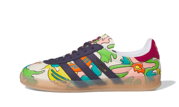 Night View Everyday Look Gazelle Indoor Sean Wotherspoon