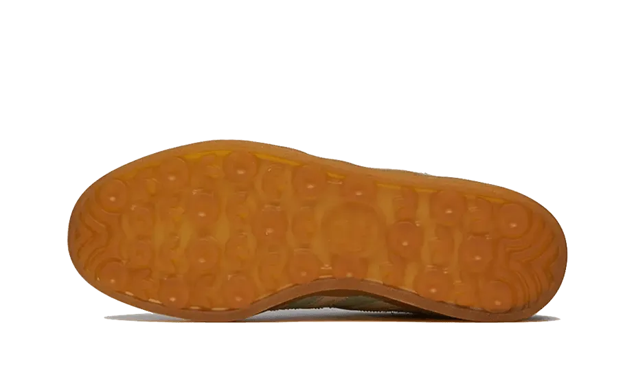 Gazelle Indoor Semi Green Spark Road-Tested Durability