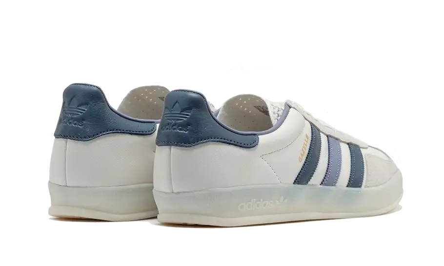 Gazelle Indoor?Preloved Lilac Relaxed Footwear