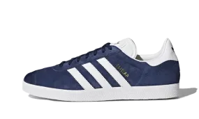 Library Glow Sun Bay Gazelle Navy White