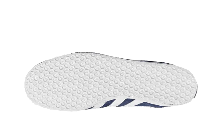 Sale Day Shore Walk Gazelle Navy White