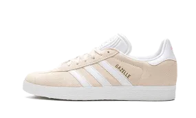 Gazelle Off White Cloud White Jog Mode