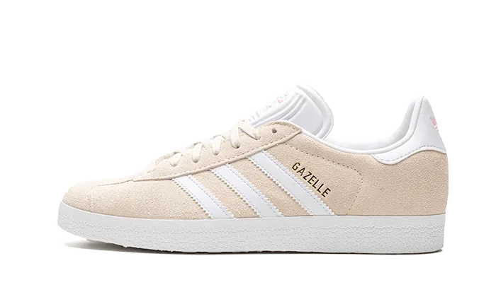 Gazelle Off White Cloud White Team Meet