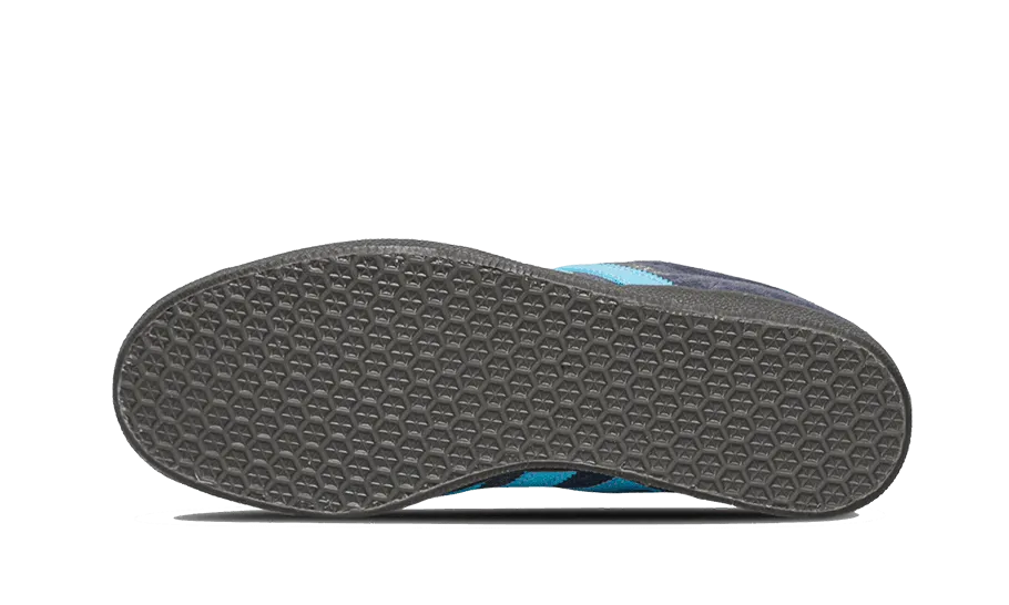 Gazelle Shadow Navy Clear Blue Fashion Forward Design