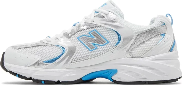 New Balance 530 Sky Blue Lasting Comfort Foam Midsole
