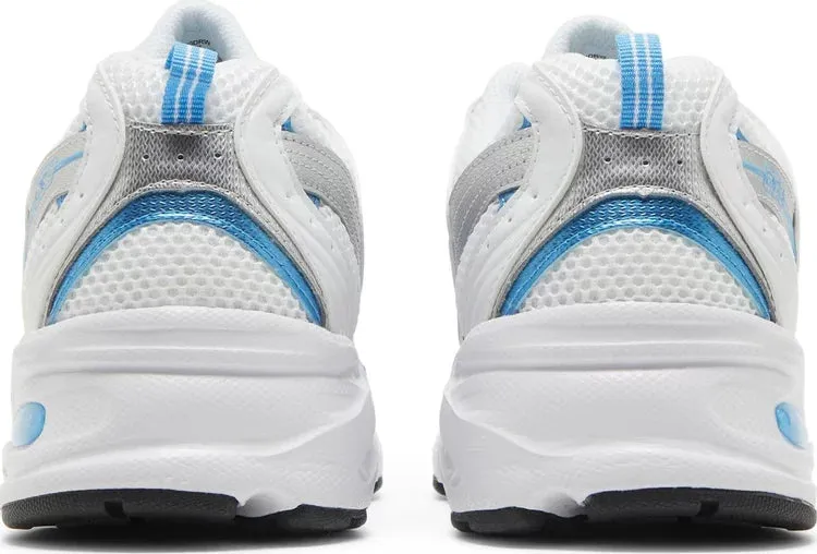 New Balance 530 Sky Blue Day Wear Jump Step