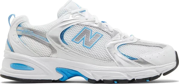 New Balance 530 Sky Blue Easy Curve Airy Mesh