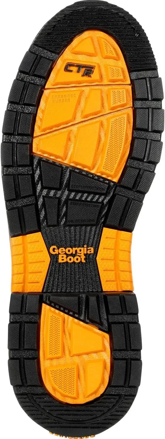 Georgia Boot Men's Carbo-tec Ltx Industrial Boot