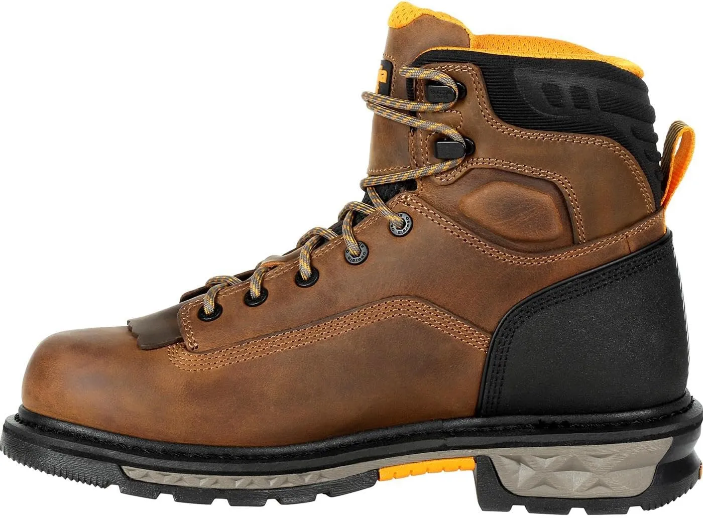 Georgia Boot Men's Carbo-tec Ltx Industrial Boot