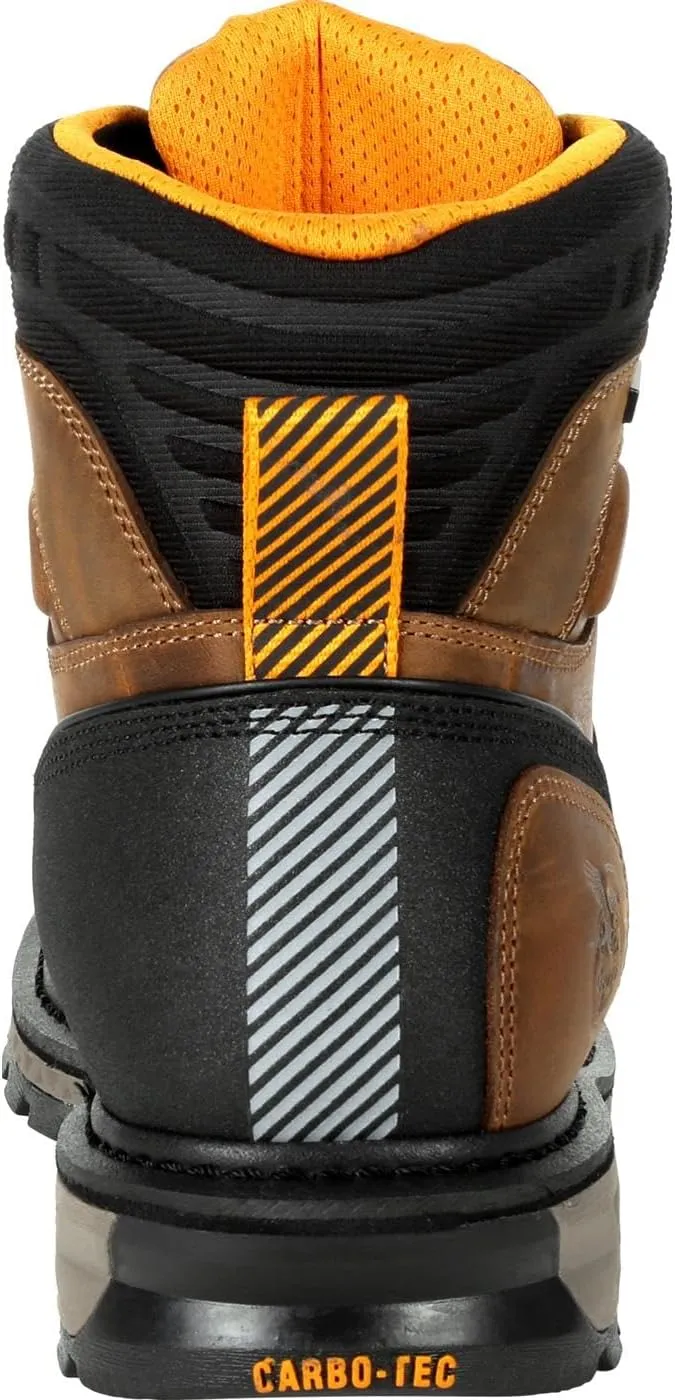 Georgia Boot Men's Carbo-tec Ltx Industrial Boot