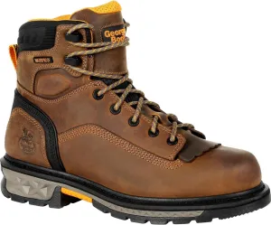 Georgia Boot Men's Carbo-tec Ltx Industrial Boot