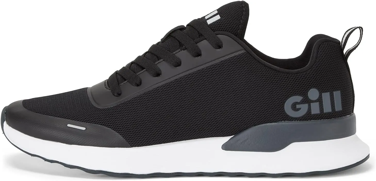 Gill Savona Trainers - Super Lightweight & Quick Drying