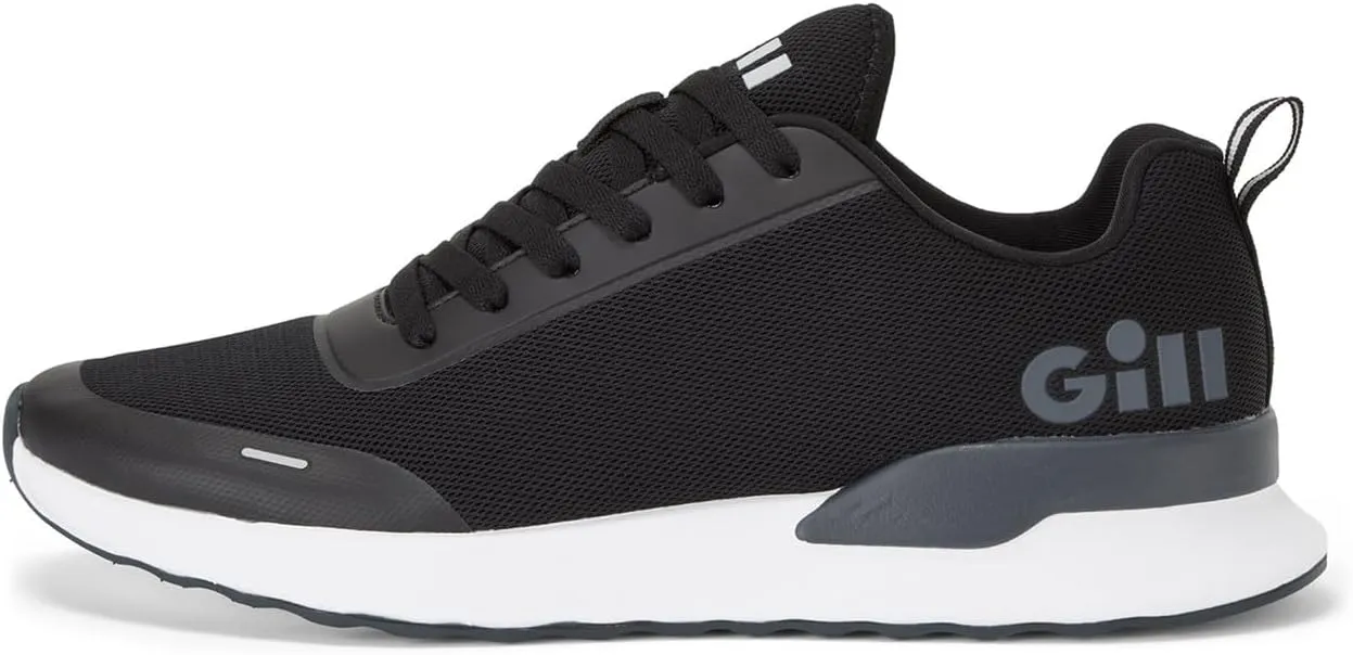 Gill Savona Trainers - Super Lightweight & Quick Drying