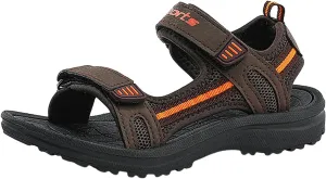 Girl Sandals Children Shoes Comfortable Soft Sole Sandals Fashionable Outdoor Beach Sports