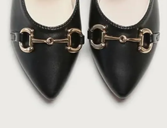 Girls Mary Jane Shoes Soft Sole Leather Flat Shoes Spring Kids