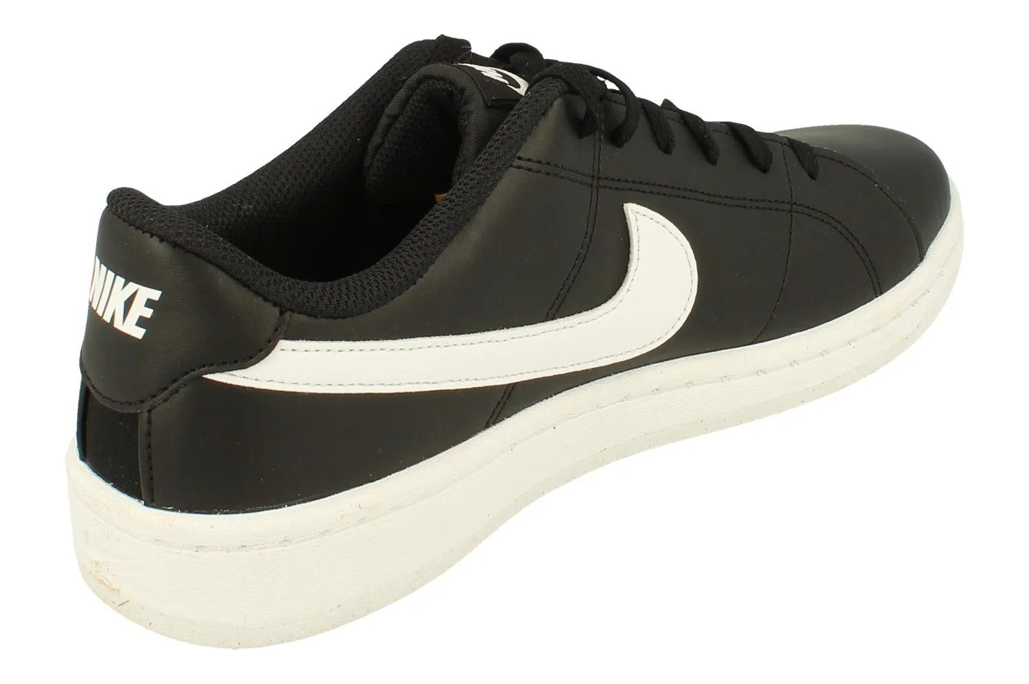 Nike Court Royale 2 NN Mens Trainers DH3160 001 high - arched foot shoe adjustment