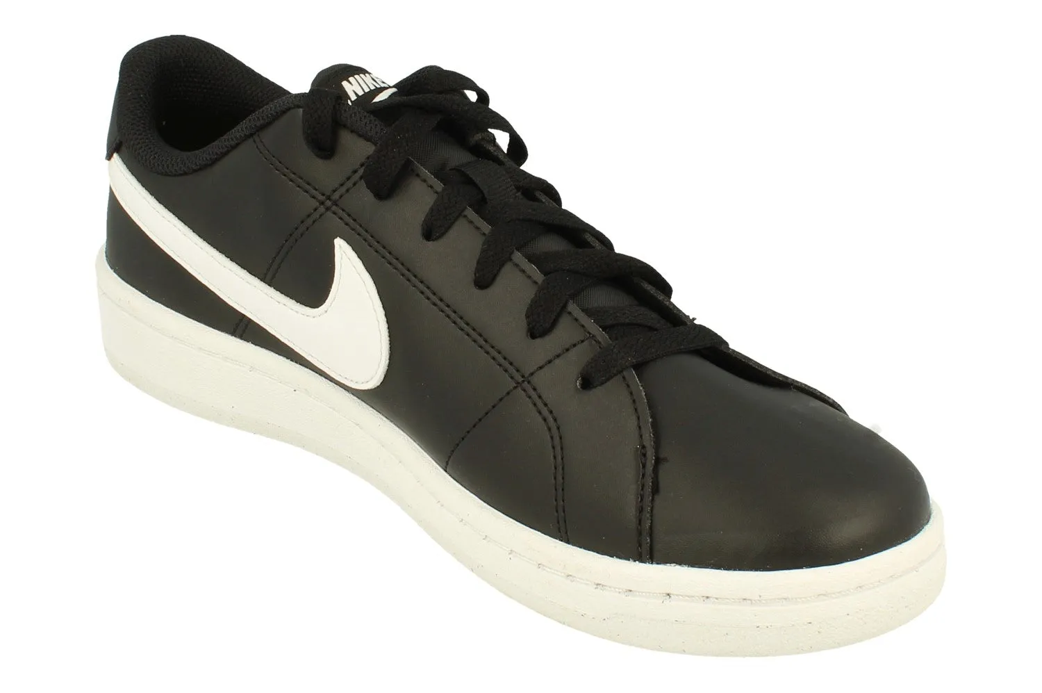 Nike Court Royale 2 NN Mens Trainers DH3160 001 traction - pattern sole shoes