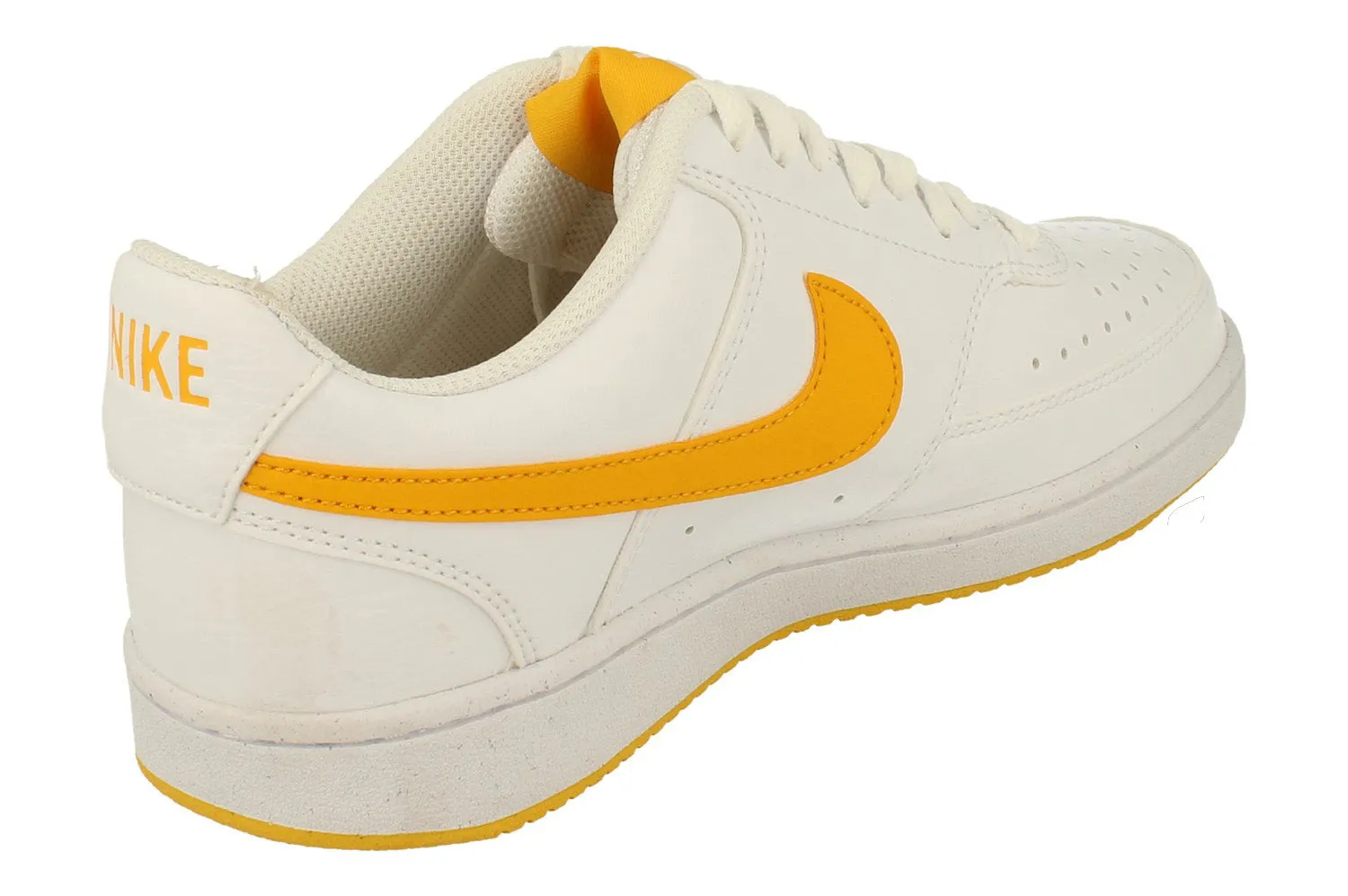 Recyclable remarkable durability Nike Court Vision Lo NN Ess Mens Trainers Hf1744  100