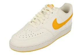 Nike Court Vision Lo NN Ess Mens Trainers Hf1744  100 odor - resistant upper shoes lightweight upper shoes