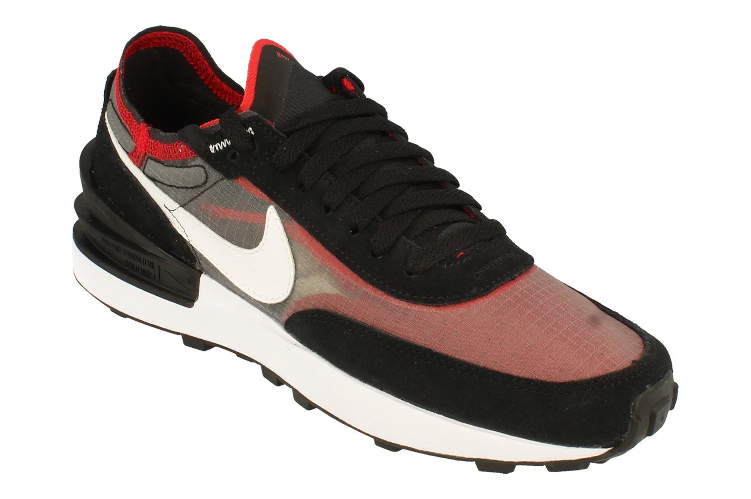 Nike Waffle One Se Mens Trainers Dd8014 001 running in new tracks shoes Running Water Bottles