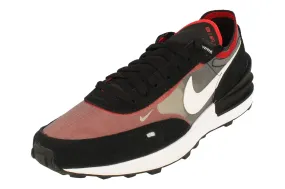 Interval training footwear Spring Nike Waffle One Se Mens Trainers Dd8014 001