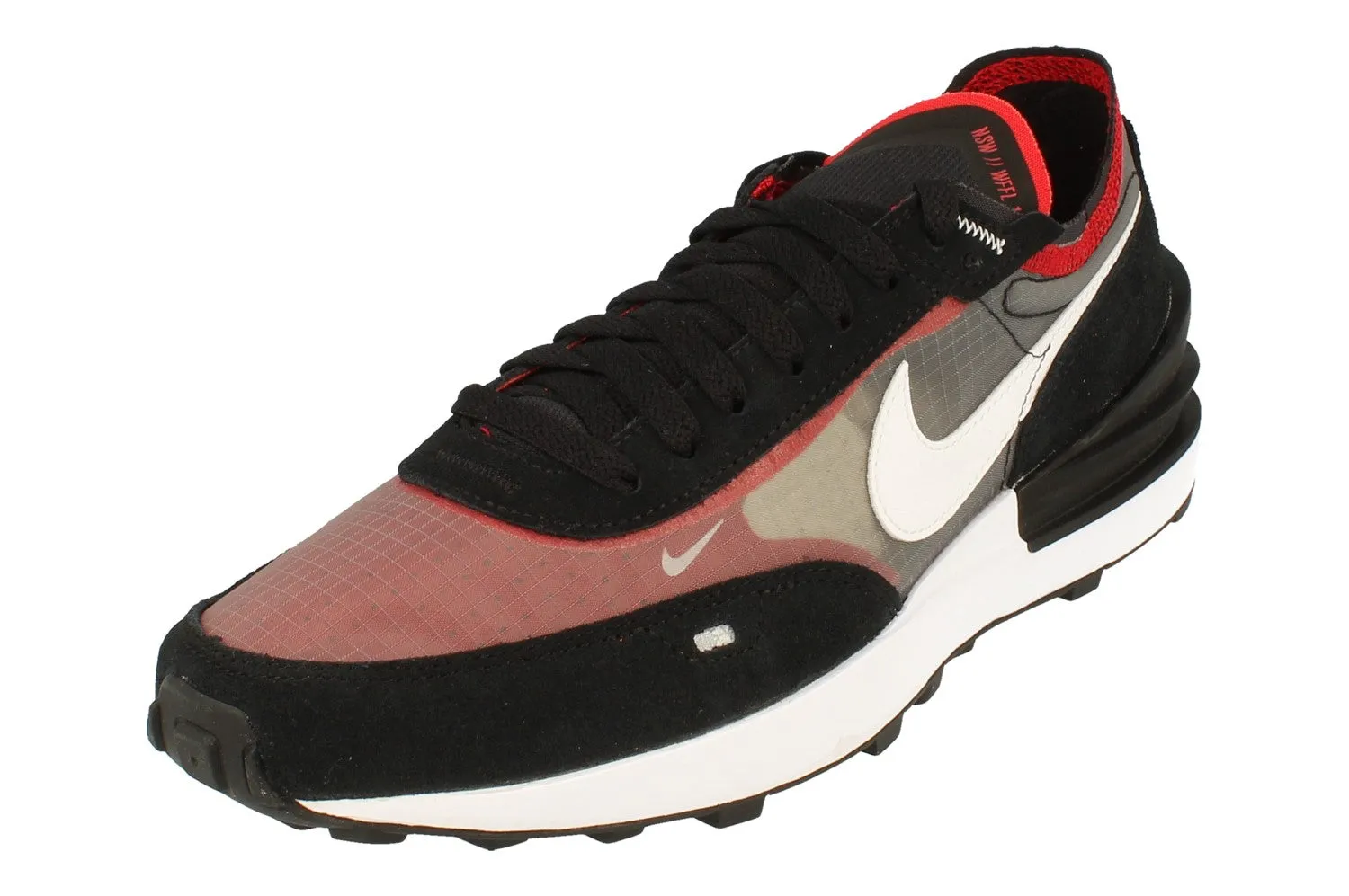 Interval training footwear Spring Nike Waffle One Se Mens Trainers Dd8014 001