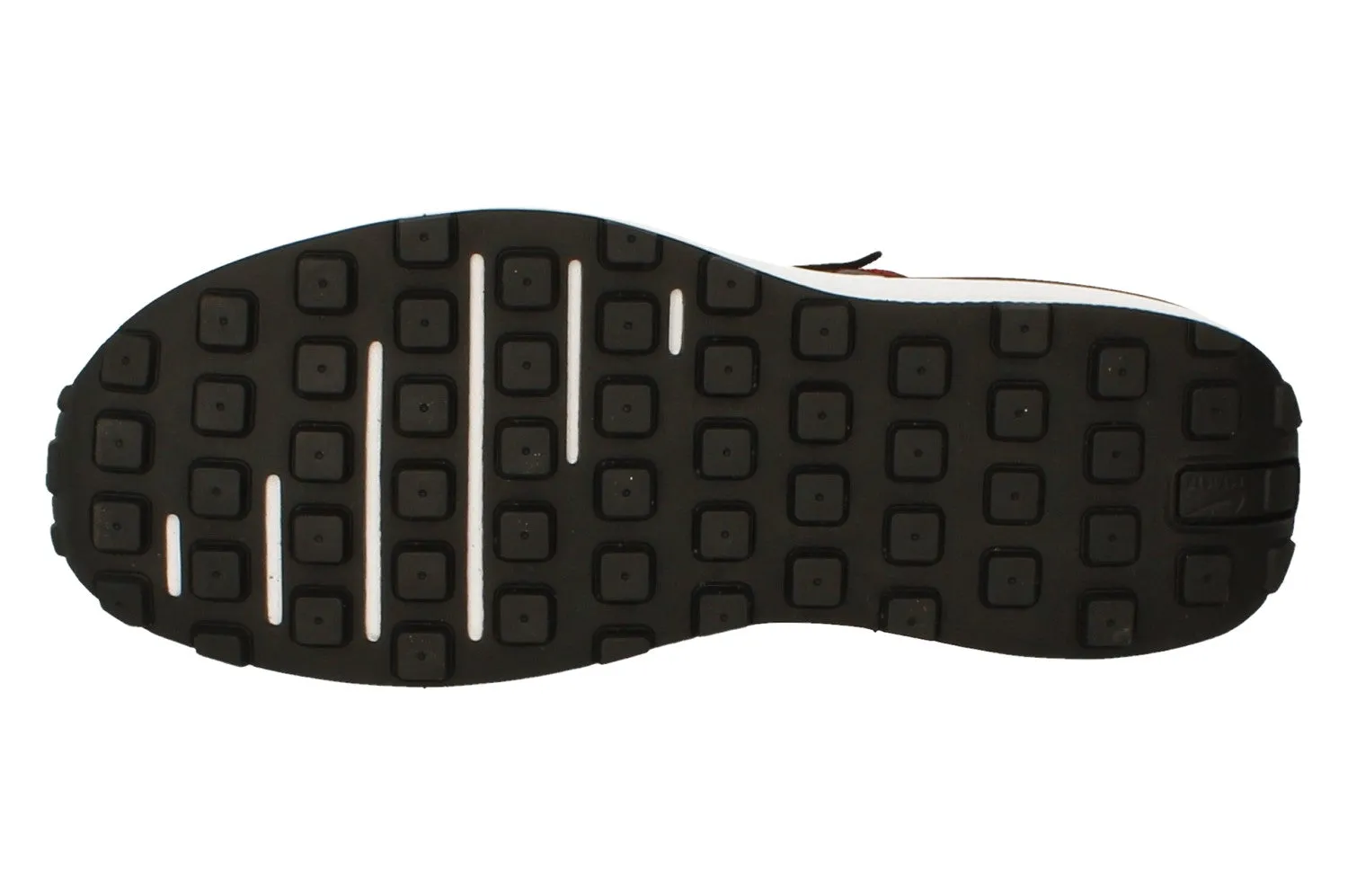 forest running wear Nike Waffle One Se Mens Trainers Dd8014 001