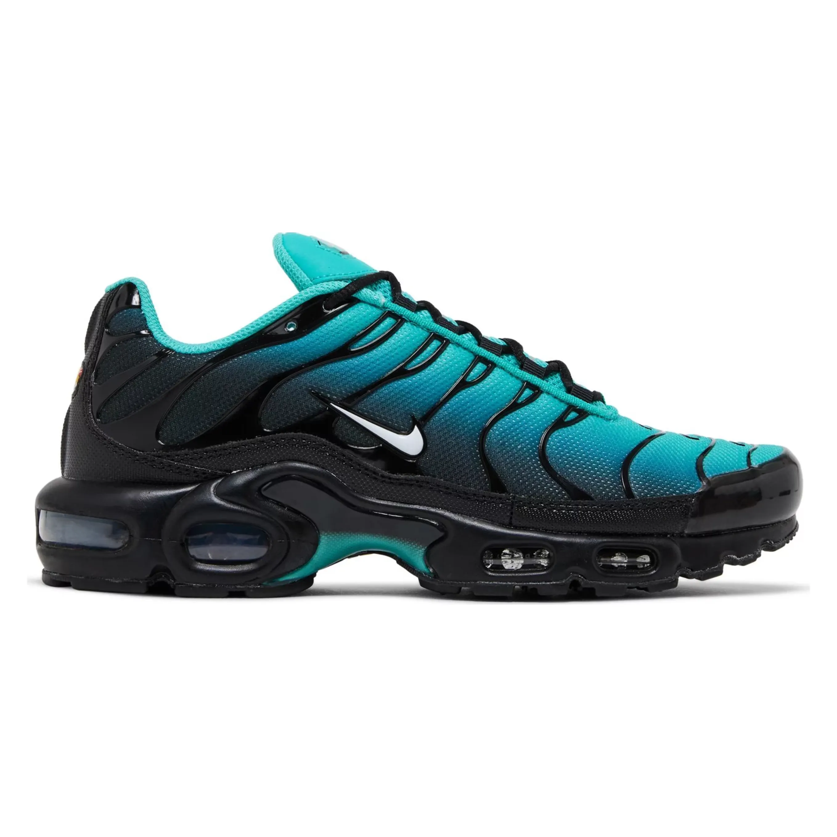 Flexible Shank Nike TN Air Max Plus Light Retro
