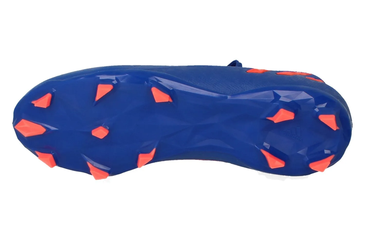 adults Adidas Predator Edge.3 L FG Mens Football Boots GW2280