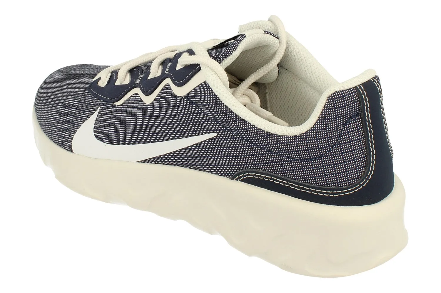 impact - protection - mechanism shoes Nike Explore Strada Mens CD7093 400