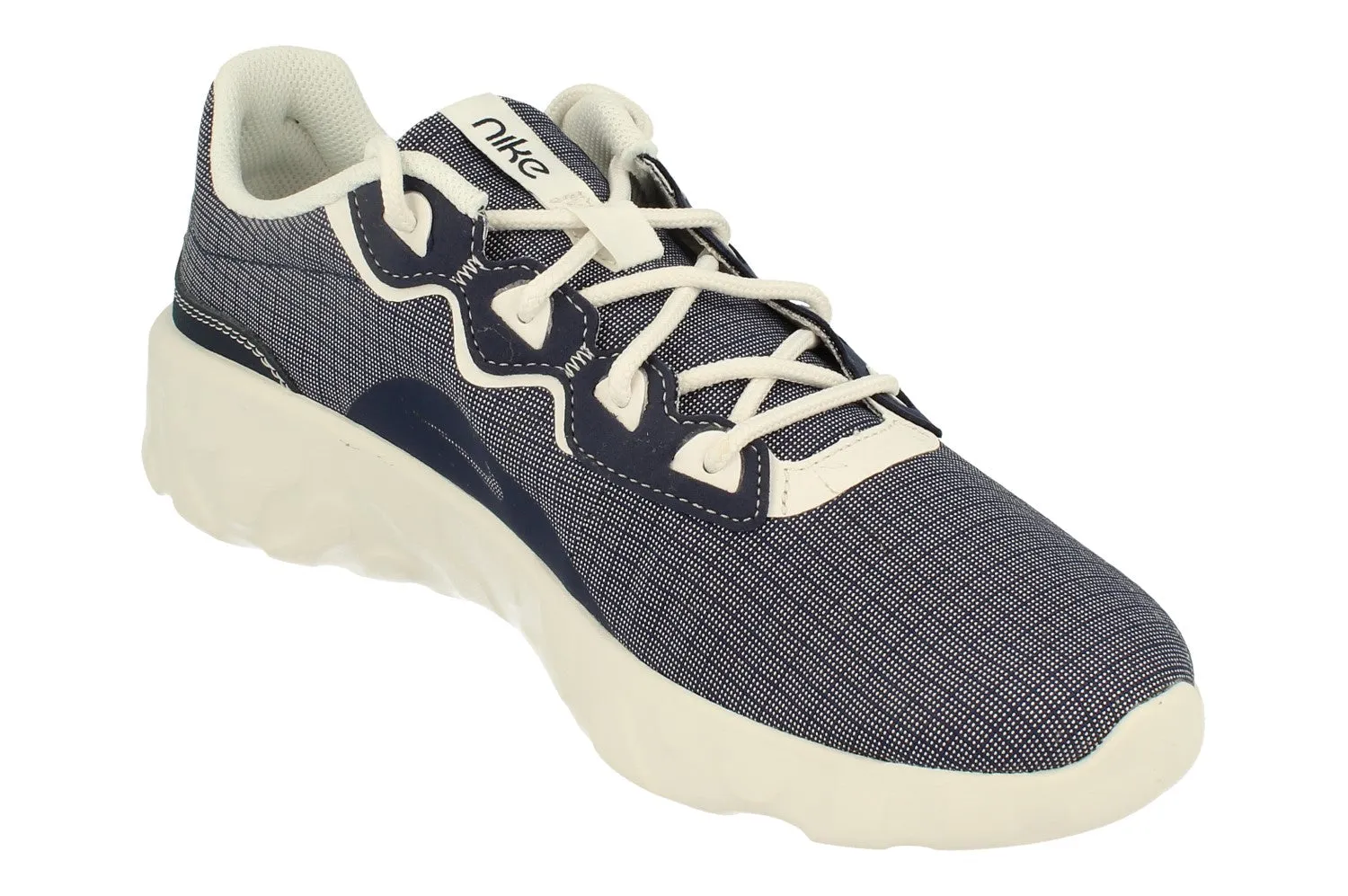 Nike Explore Strada Mens CD7093 400 lightweight - material - portability shoes