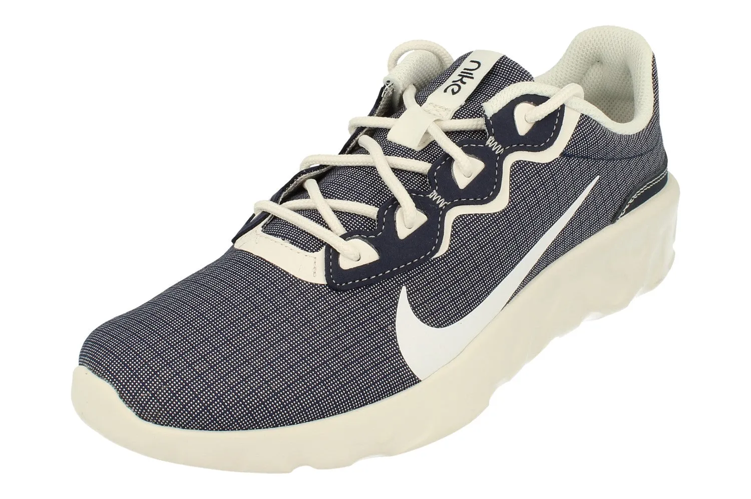 Nike Explore Strada Mens CD7093 400 running for muscle strength
