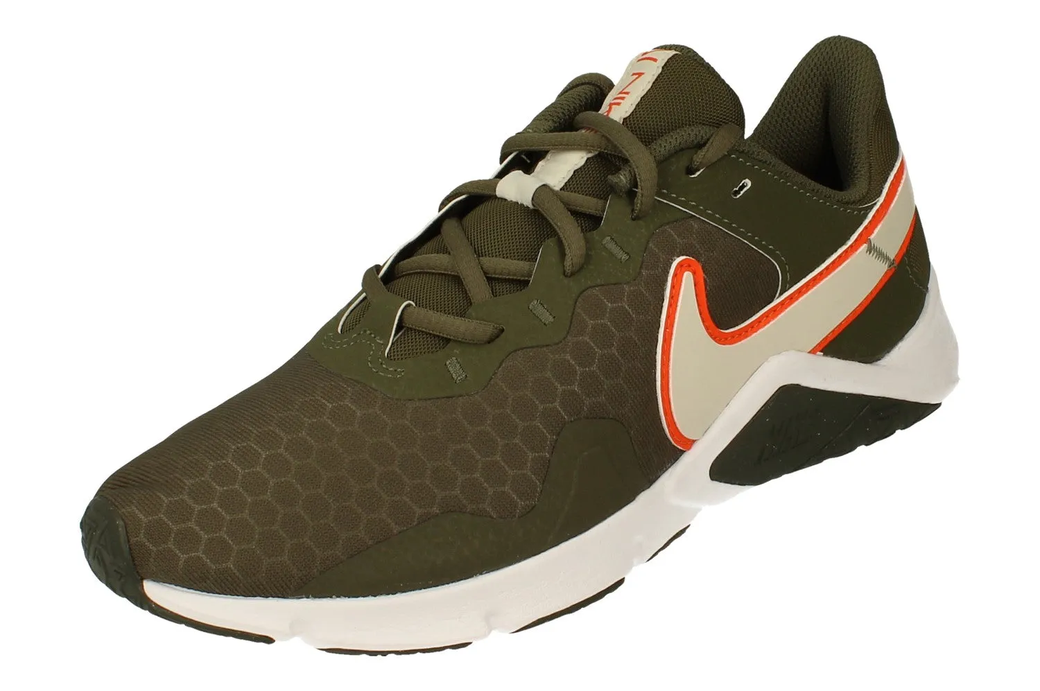 calf - high running shoes Nike Legend Essential 2 Mens CQ9356 300