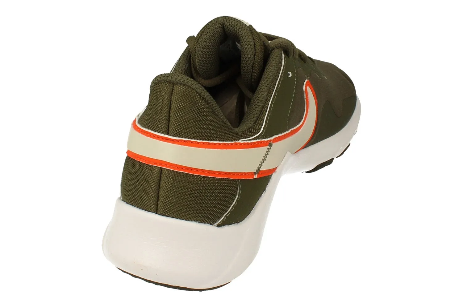 speed - oriented running gear color - blue Nike Legend Essential 2 Mens CQ9356 300