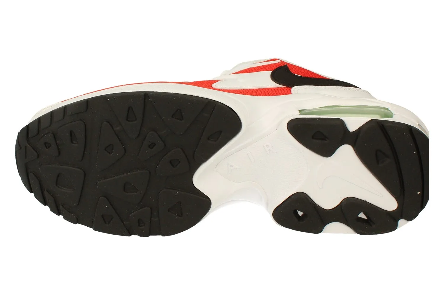 Light - weight construction Nike Air Max2 Light Mens Ao1741 101