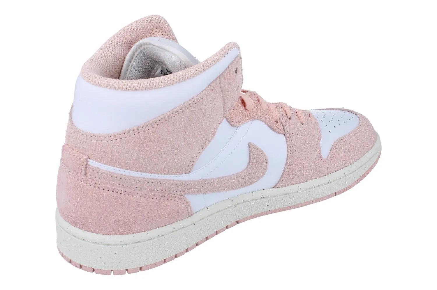 Foldable Design running for a way to stay balanced Nike Air Jordan 1 Mid SE Mens Trainers Fn5215  161