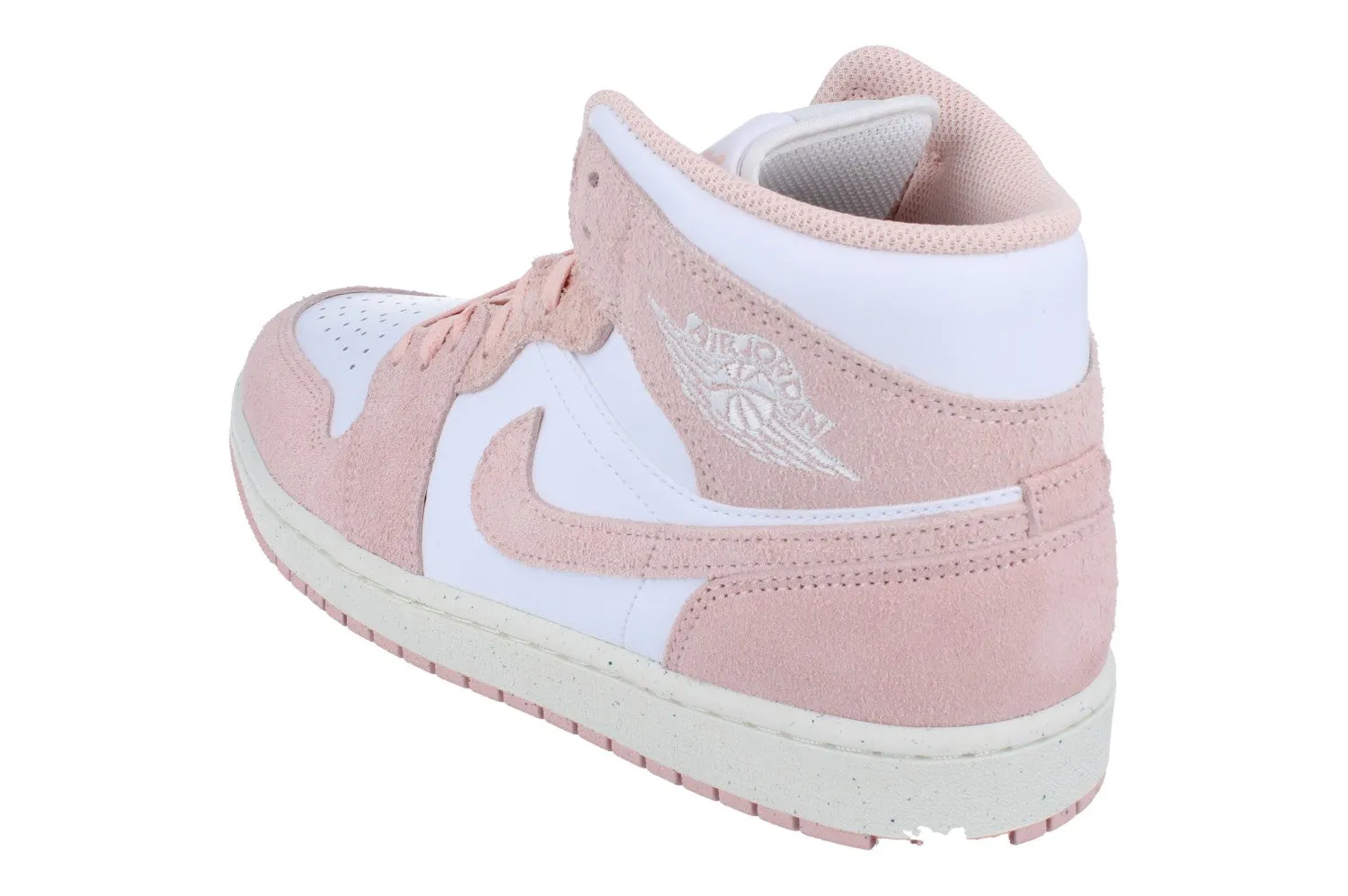 Nike Air Jordan 1 Mid SE Mens Trainers Fn5215  161 all - terrain - use shoes Headbands