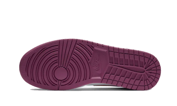 Air Jordan 1 Mid Dia de los Muertos Any Terrain Easy Activity